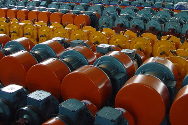 YZO振動(dòng)電機(jī)